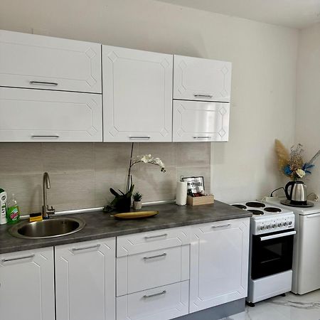 Apartman Nar Mostar Ngoại thất bức ảnh