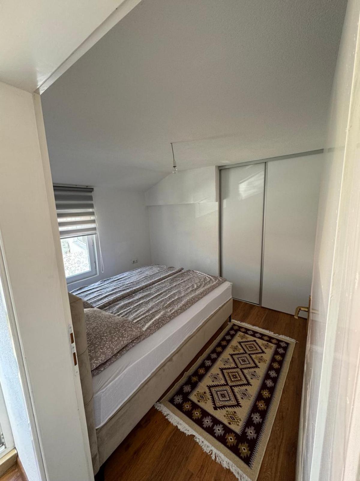 Apartman Nar Mostar Ngoại thất bức ảnh