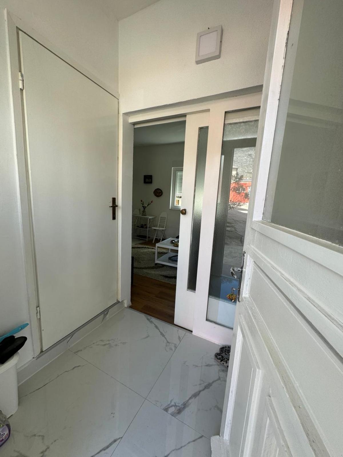 Apartman Nar Mostar Ngoại thất bức ảnh