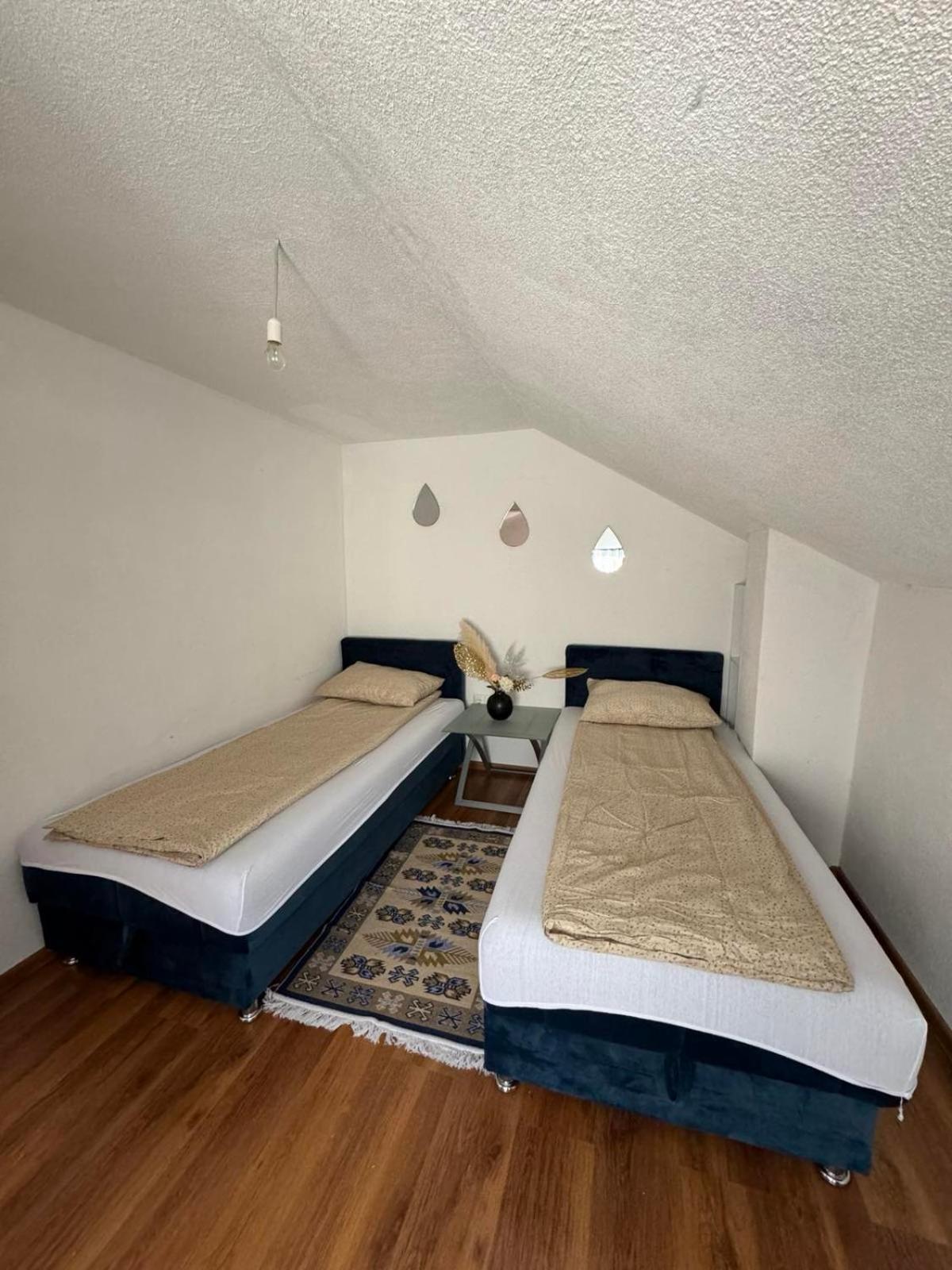 Apartman Nar Mostar Ngoại thất bức ảnh