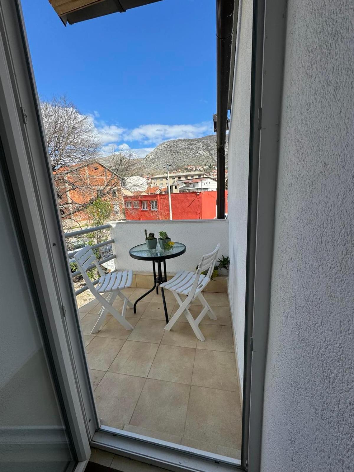 Apartman Nar Mostar Ngoại thất bức ảnh