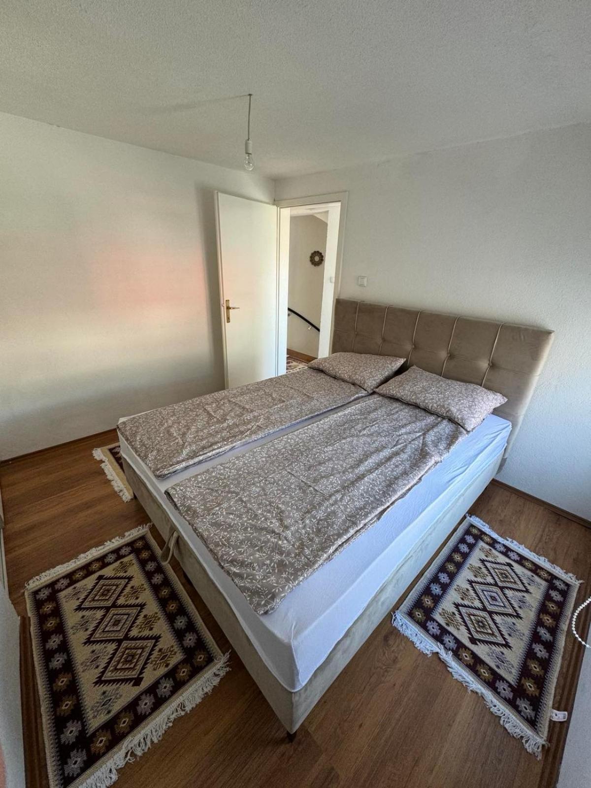 Apartman Nar Mostar Ngoại thất bức ảnh