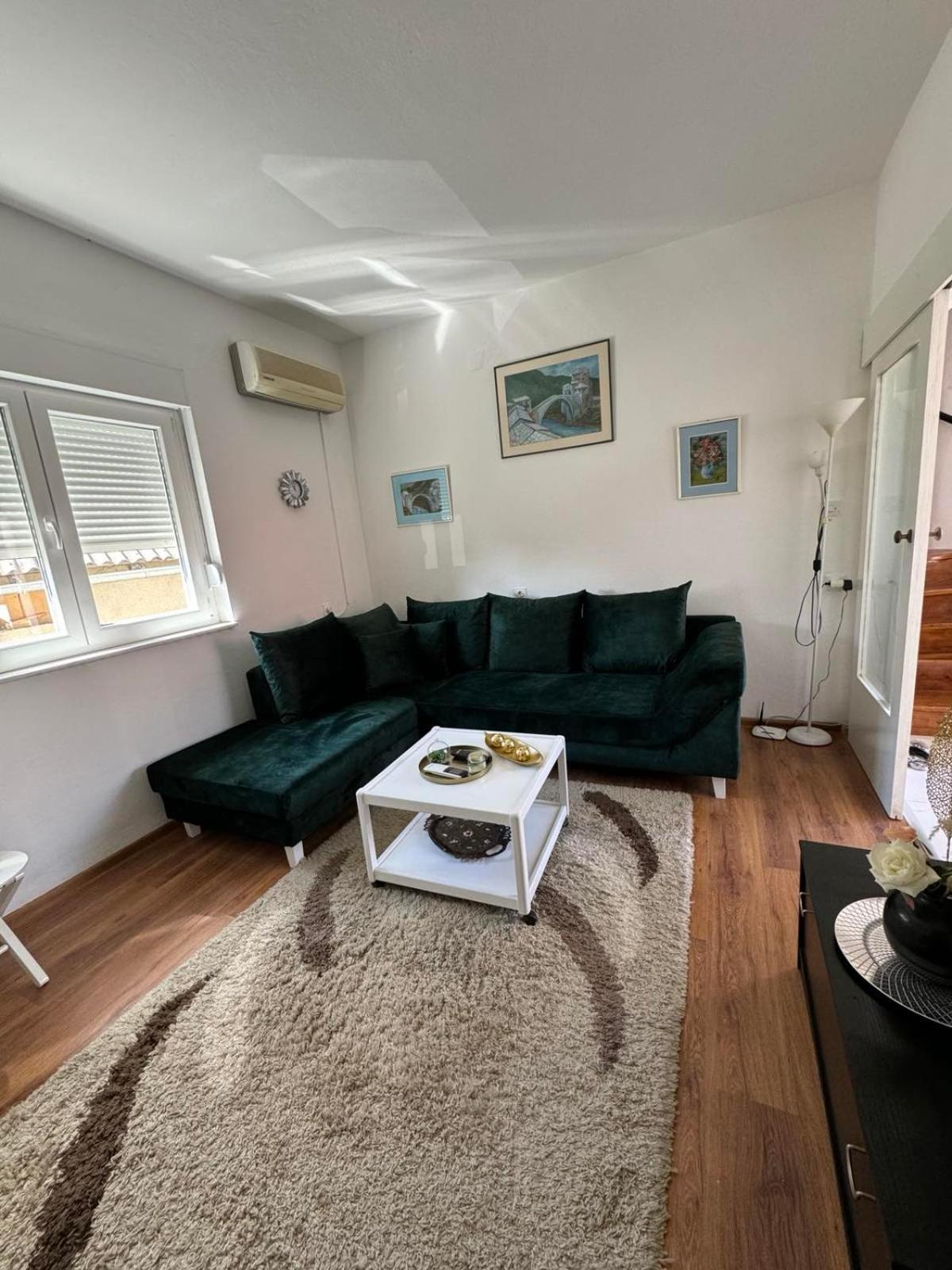 Apartman Nar Mostar Ngoại thất bức ảnh