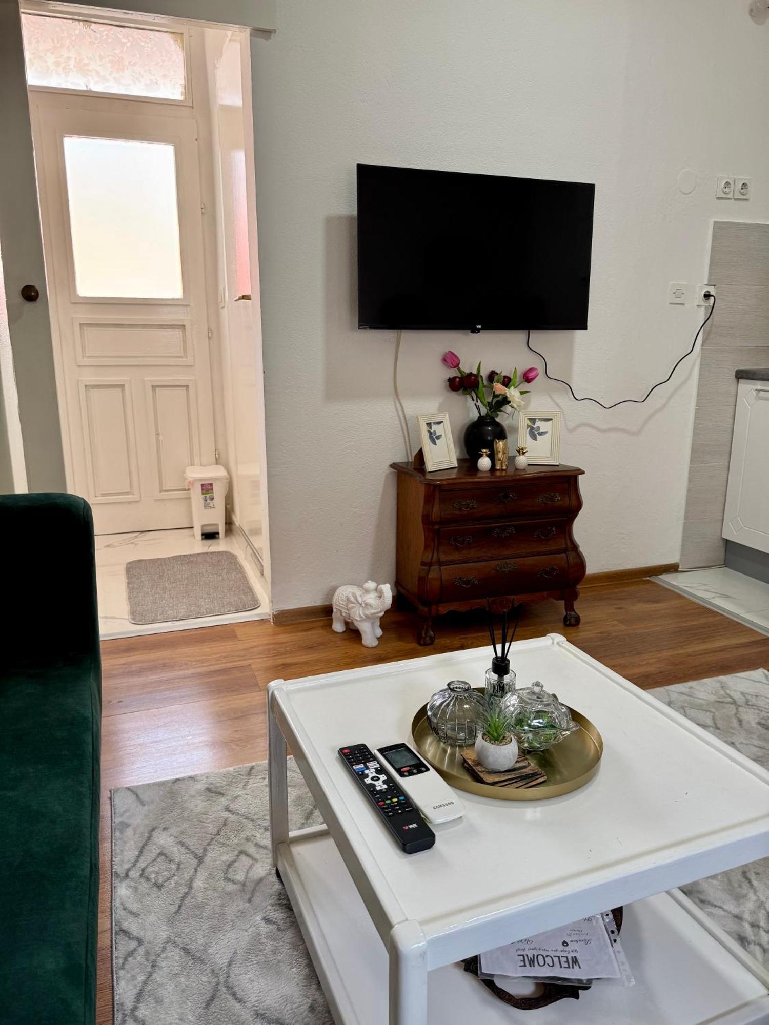 Apartman Nar Mostar Ngoại thất bức ảnh