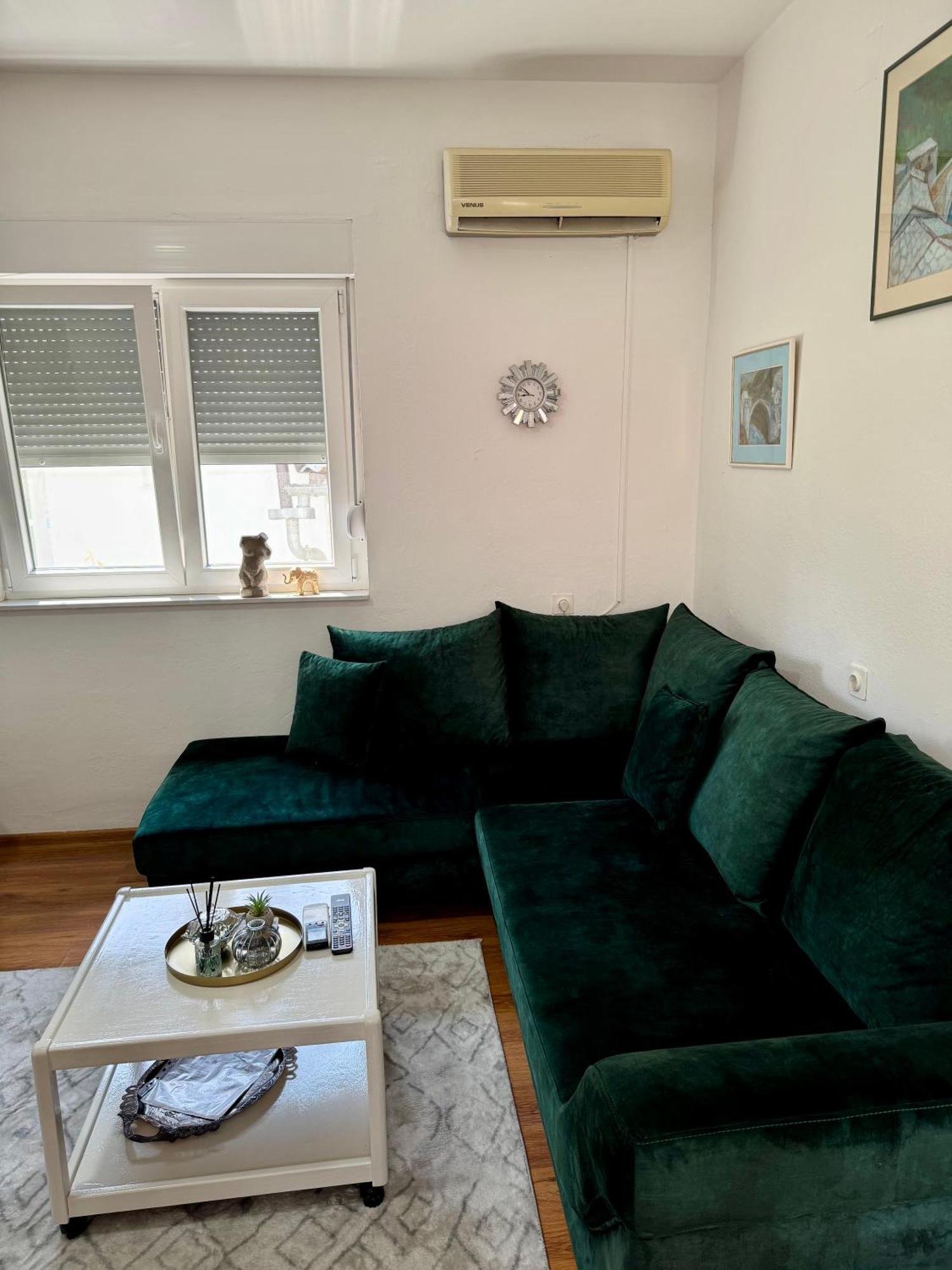 Apartman Nar Mostar Ngoại thất bức ảnh