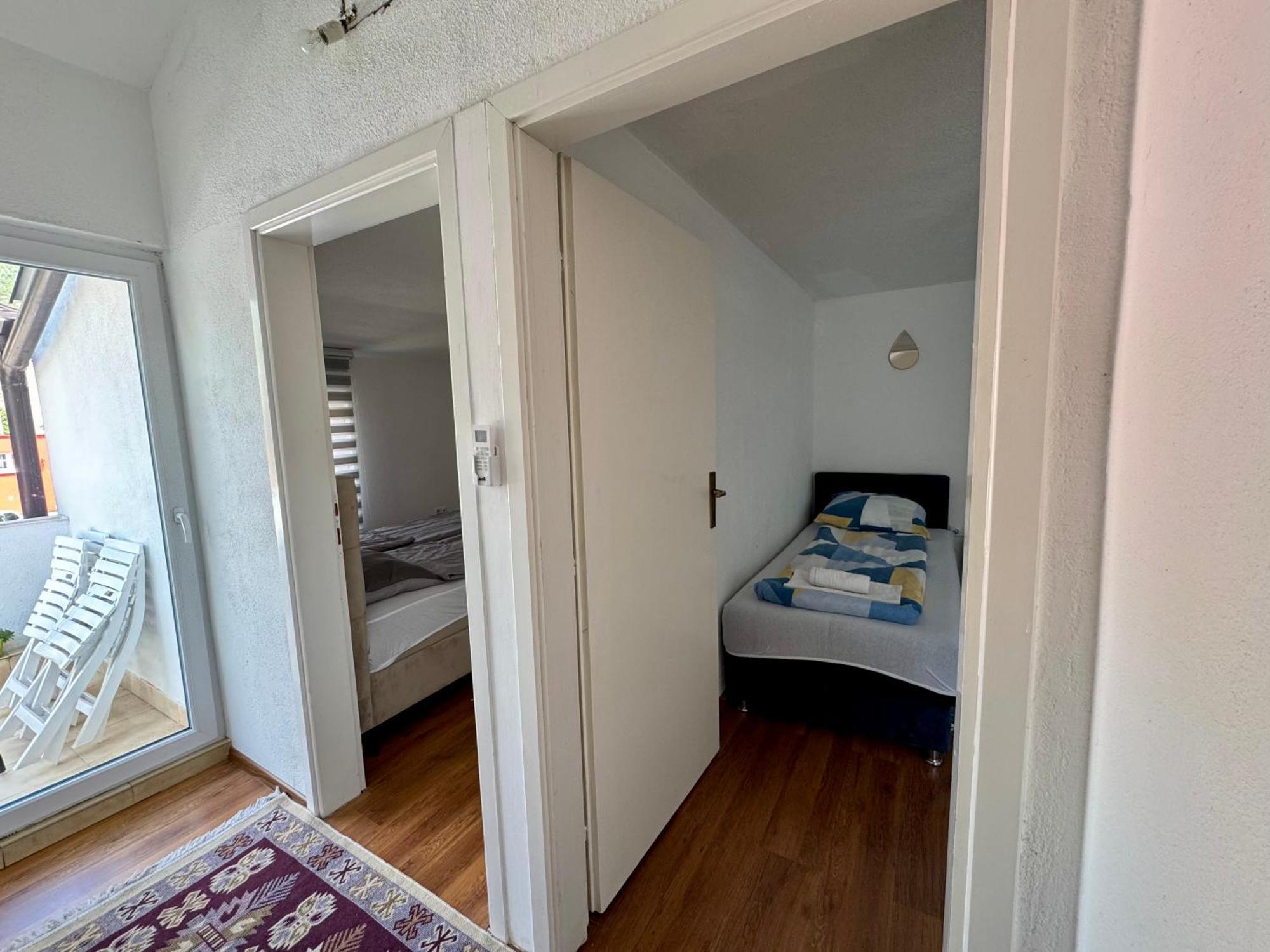 Apartman Nar Mostar Ngoại thất bức ảnh